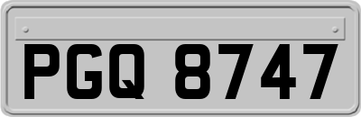 PGQ8747