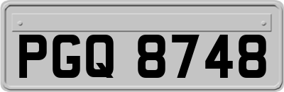 PGQ8748