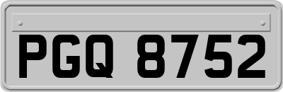 PGQ8752