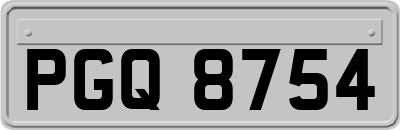 PGQ8754