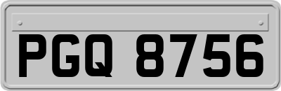 PGQ8756