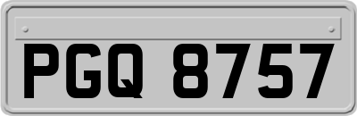 PGQ8757