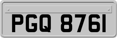 PGQ8761