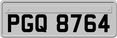 PGQ8764