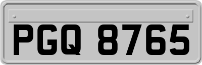 PGQ8765