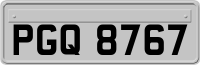 PGQ8767