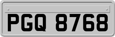 PGQ8768