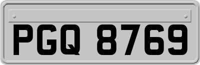 PGQ8769