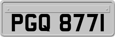 PGQ8771