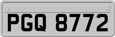 PGQ8772
