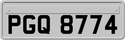 PGQ8774