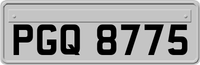 PGQ8775