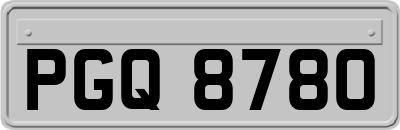 PGQ8780