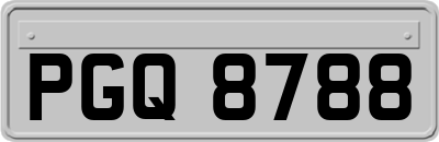 PGQ8788