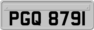 PGQ8791