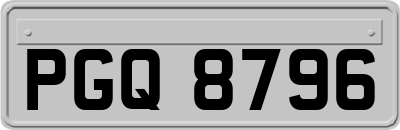 PGQ8796