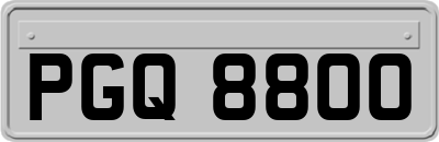PGQ8800