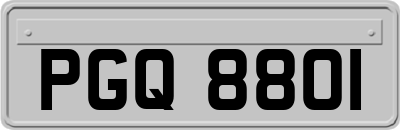 PGQ8801