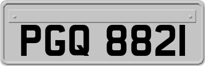 PGQ8821