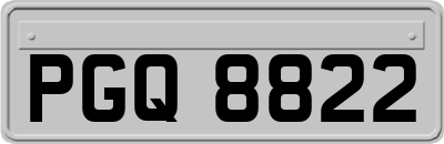 PGQ8822