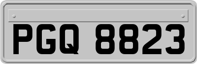 PGQ8823