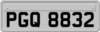 PGQ8832
