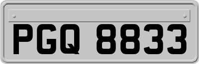 PGQ8833