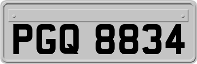 PGQ8834