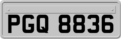 PGQ8836