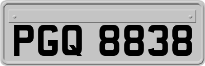PGQ8838