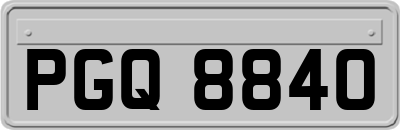 PGQ8840