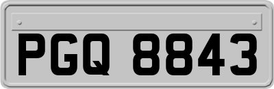 PGQ8843