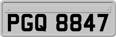 PGQ8847