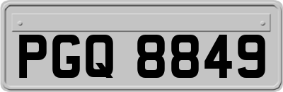 PGQ8849