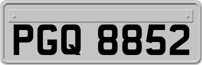 PGQ8852