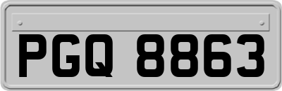 PGQ8863
