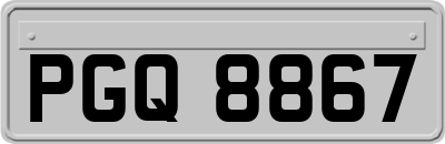 PGQ8867