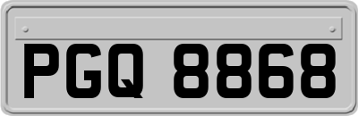 PGQ8868