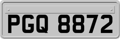 PGQ8872