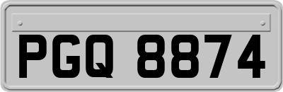 PGQ8874