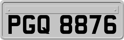 PGQ8876