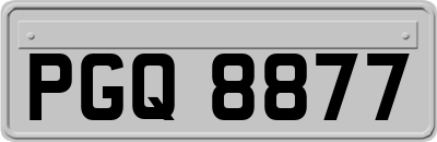 PGQ8877