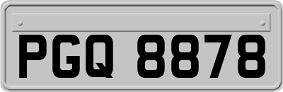 PGQ8878