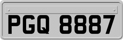 PGQ8887