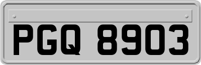 PGQ8903