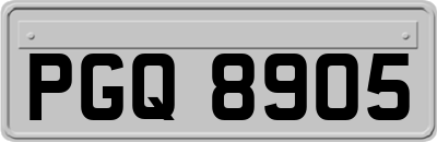 PGQ8905