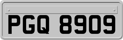 PGQ8909