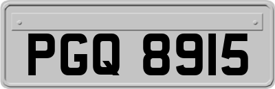 PGQ8915