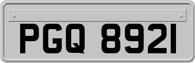 PGQ8921