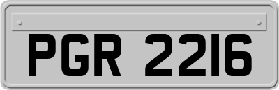 PGR2216